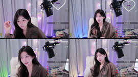 퀸셀가비 내일 팀전 지켜조 ..ㅠ.ㅠ...