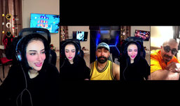 Lets Go LIVE!