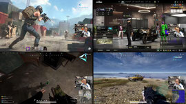 9/20 PUBG明星賽冠軍 !gearup