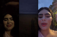 Untitled stream