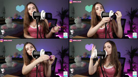 💕HI!| приветик :3 !s !socials !donate !rules !yt !instagram !about #english #cutegirl
