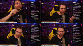 ZE GRILL ? !theguild || !Programme !Rezo