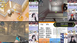 💓 MVP 깡치 5,387 💓