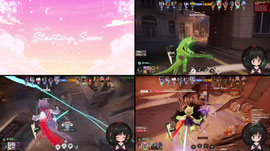 deadlock | 18+ | grinding for ranked