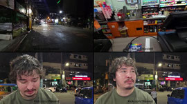 Slums Phillipines