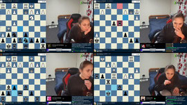 Degen chess 💜