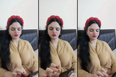 لي بنزلي بوسا بلهدف بضيفو سناب