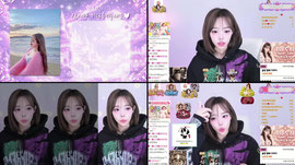 홀릭,어나더 ) 골골이 왔어요
