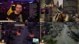 ZE GRILL ? !theguild || !Programme !Rezo [Publicité]