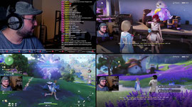 test de meld studio