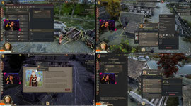 ZE GUILD REMAKE EUROPA 1410, le retour de CAMILLE !theguild || !Programme !Rezo [Publicité]