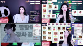 채인컴퍼니 말랑채이
