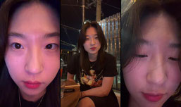 해라야님의 설레는 토크방송