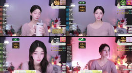 순둥A팀 ) 숙취와의 싸움