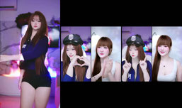 Tiến về phía A