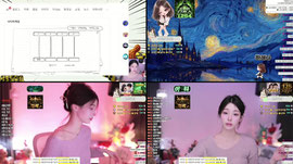 순둥A팀 ) 숙취와의 싸움