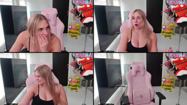 Queen Pepega is live ! !S