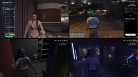 Wielki Powrot GANGSTERA INTOUCH.gg