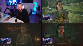 DAWNWALKER CHILL | 17:00 NBA2K27 MAYHEM |   | !LG !FRACTAL !VEDICI !AXE !LYNX !NINTENDO