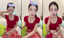 外面的36个帅哥美女快进来