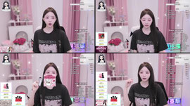 헤븐 4기) 깅요미 등장 ..♡