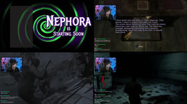 We are going home???  |  First Playthough  |  !creature  |  !socials