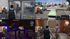 Carmine | Gruppe 6 (not a grinder) | !socials | Nopixel RP