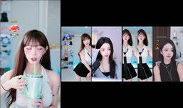 쥬쥬 등쟝