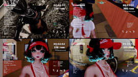 BIRTHDAY SUS-ATHON  ꨄ︎ MUTE ꨄ︎ MERCH ꨄ︎ SEISO ꨄ︎