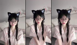 如果有老公的话…