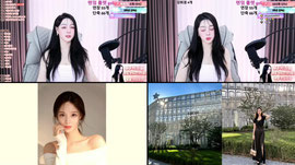 ❤️팬가입 구해연