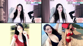 ❤️팬가입 구해연