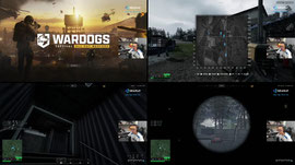 9/20 PUBG明星賽冠軍勇奪2.5萬美 !gearup