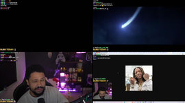 Teaching HOT GIRL how to play WoW Forever! @itskatchii
