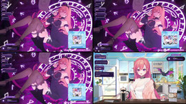 【Rise & Ruse, Runatics!】 ClioClioClioClioClioClioClioClioClio