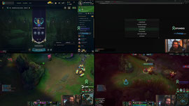 SOLOQ ÜSTÜ MLBB WATCHPARTY