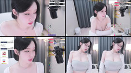 안뇽하세용♥