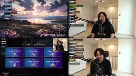 BIG ANNOUNCEMENTS FOR AION 2 - DRAFT DAY, WE'RE IN SHAMBLES ☠️ CHARACTER !CONTEST 🪽ELYOS PRACTICE ➡️ REACTS❗ !exitlag !a2bible !joina2guild