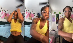 Untitled stream