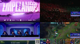 MKOI vs G2 | GRAN FINAL DE LA LEC | TODO O NADA | SOÑEMOS EN GRANDE | HISTORIA | OS QUEREMOS | #WatchLEC
