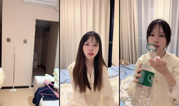 直播护肤