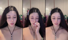 直播里的生活小唠嗑