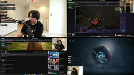 BIG ANNOUNCEMENTS FOR AION 2 DRAFT DAY, WE'RE IN SHAMBLES ☠️ CHARACTER !CONTEST 🪽ELYOS PRACTICE ➡️ REACTS❗ !exitlag !a2bible !joina2guild
