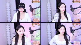 더에이치) 몸살이지만 꺾이지 않는 마음..