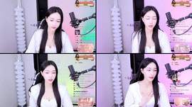 더에이치) 몸살이지만 꺾이지 않는 마음..