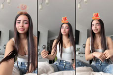 Untitled stream