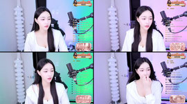 더에이치) 몸살이지만 꺾이지 않는 마음..