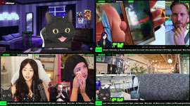 ⏪ Rewind ⏪ : More See - Ex bans + Cuffem vs Brucedropemoff + n3on at UFC + Clav vs Sneako Boxing? + more clipz!