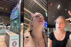 Frankfurt Airport