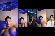 Untitled stream